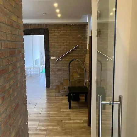 Σπίτι διακοπών Expats House 10 Belgium